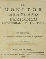 											Ver Núm. 13 (1813): Tomo I. Jueves, 6 de Mayo
										