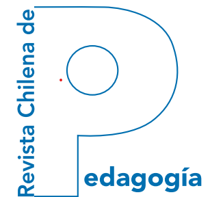 Revista Chilena de Pedagogía