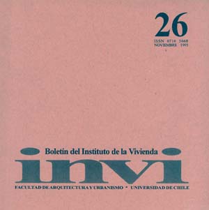 												View Vol. 10 No. 26 (1995)
											