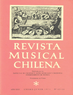 											Ver Vol. 25 Núm. 113-1 (1971): Enero - Junio
										