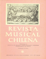 												Ver Vol. 27 Núm. 123-1 (1973): Julio - Diciembre
											