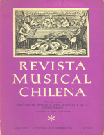 											Ver Vol. 29 Núm. 132 (1975): Octubre - Diciembre
										