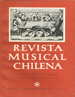 											Ver Vol. 12 Núm. 57 (1958): Enero-Febrero
										