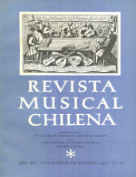 											Ver Vol. 12 Núm. 62 (1958): Noviembre - Diciembre
										