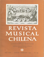 												Ver Vol. 13 Núm. 63 (1959): Enero - Febrero
											