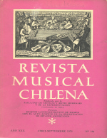 												Ver Vol. 30 Núm. 134 (1976): Abril - Septiembre
											