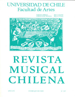 												Ver Vol. 56 Núm. 197 (2002): Enero - Junio
											