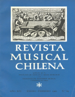 											Ver Vol. 14 Núm. 69 (1960): Enero - Febrero
										