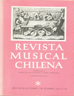 											Ver Vol. 18 Núm. 90 (1964): Octubre - Diciembre
										