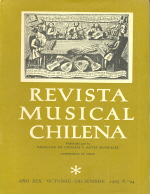 											Ver Vol. 19 Núm. 94 (1965): Octubre - Diciembre
										