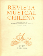 												Ver Vol. 9 Núm. 44 (1954): Enero - Incluye fragmentos de audio
											